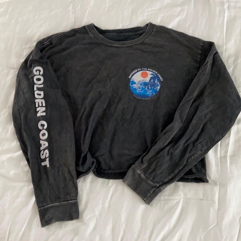 Pacsun Long Sleeve Shirt